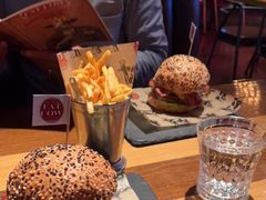 -FAT COW(虹梅路店)
