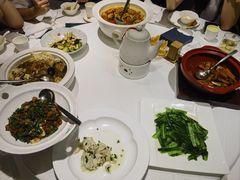 -飶香居(省博物馆店)