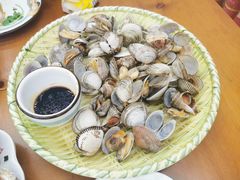 -胡同海鲜·大螃蟹