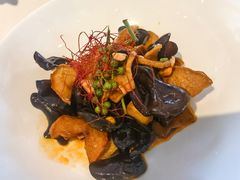 -荷恬·精致蔬食料理(星海店)