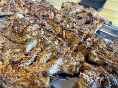 -途肴·老农饭庄(百里峡店)