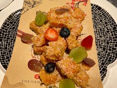 -东湖177艺术餐厅 · 东坡院子
