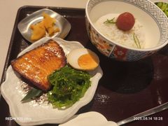 -dodonpa.墩墩伐 便当食堂(博华广场店)