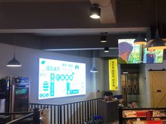 -四禧精酿铜锅涮肉·烧烤工场(大明湖店)