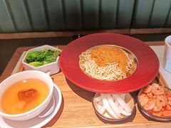 -苏堂阳春面•九年庆(北京路天河城店)