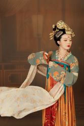 -凤绫儿亲子儿童摄影馆(天津店)