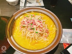 -吴越荣记苏州菜·松鼠桂鱼(月光码头店)