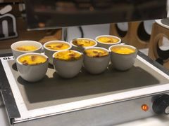 -顺德美的万豪酒店·自助餐·贡厨