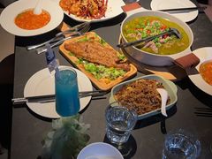 -烛影拾光观景餐厅·创意菜·摄影·小提琴(大唐不夜城店)