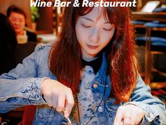 -Brut Eatery悦璞食堂(建国东路店)