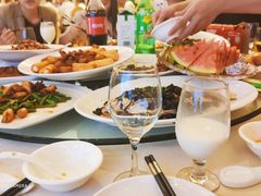 -锦粤宫·精致粤菜(深圳北站店)
