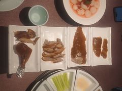 -羲和雅苑•北京烤鸭(乐园道万象城店)
