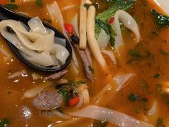 -漆黑觉米粉(三里屯店)