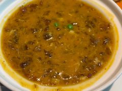 蟹粉桃胶-蟹榭·本帮江浙菜·蟹宴(五角场合生汇商场店)