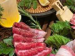 -300杯·和牛烧肉清酒专门店(廊里店)