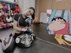 -VPsmart私教健身工作室(新华路旗舰店)