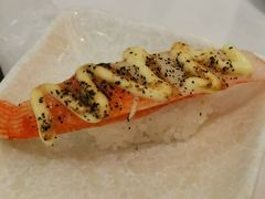 -元气寿司(金光华店)