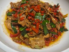 -饭橘汉江码头·乡野土菜馆(静安路店)