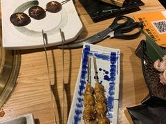 -江户烧肉(高德店)