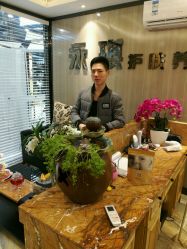点击看大图 -永琪美容美发全国直营连锁