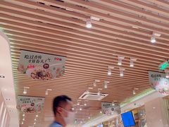 -西贝(宝乐汇店)