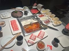 -海底捞火锅(外滩店)