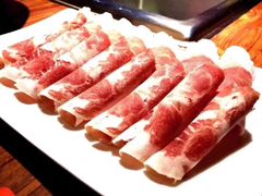 -红花椒火锅(泰州万达店)