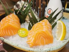 -元通寿司(东骏店)