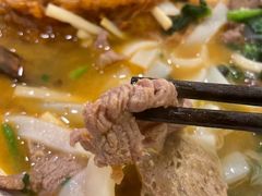 -三姐·老友记·南宁老友粉(朝阳区光华路嘉里中心店)