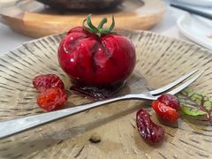 蔓越莓芋儿蛋糕-月福京味斋·烤鸭店·北京菜(鼓楼总店)