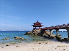 -三亚蜈支洲岛旅游区