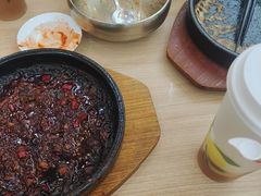 -米村拌饭(王府井喜悦店)