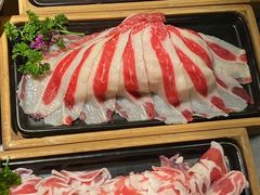 -湊湊火锅·茶憩(和平大悦城店)