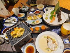 -極上萬膳·日料放题(海岸城店)