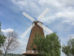 -漩门湾国家湿地公园