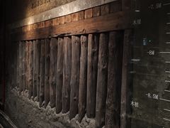 -元代水闸遗址博物馆