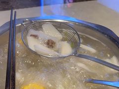 -小肥牛潮汕牛肉火锅(南联店)