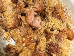 -莆田餐厅PUTIEN(三里屯店)