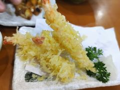 -银子铁板烧料理自助餐(人民广场店)