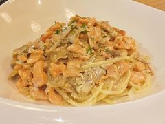 -LA CREPERIE BRETONNE布列塔尼法式餐厅(天童北路店)