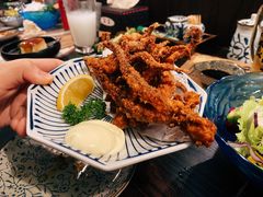 -哥哥の深夜食堂(红松东路店)