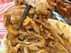 -香满锅老北京羊蝎子火锅·家常菜(新街口店)