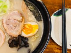 百步拉面-百步拉面