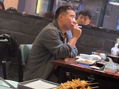 -517烧烤·龙虾·海鲜大排档(万象都荟店)