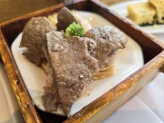 -粤财皇冠假日酒店·彩华轩中餐厅