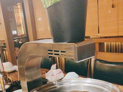 -九田家黑牛烤肉料理(太阳宫广场店)