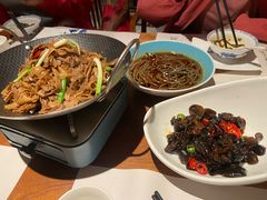 -中国徽菜·徽商故里(罍街店)