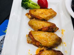 -康师傅私房牛肉面(北京南站店)