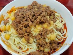 -朱儿面庄(洋河三路店)