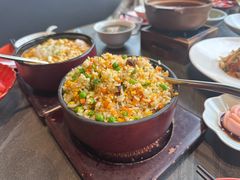 -小厨娘金榜题名(夫子庙秦淮河店)